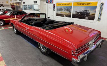 Pontiac-Grand-Ville-1975-Convertible-1