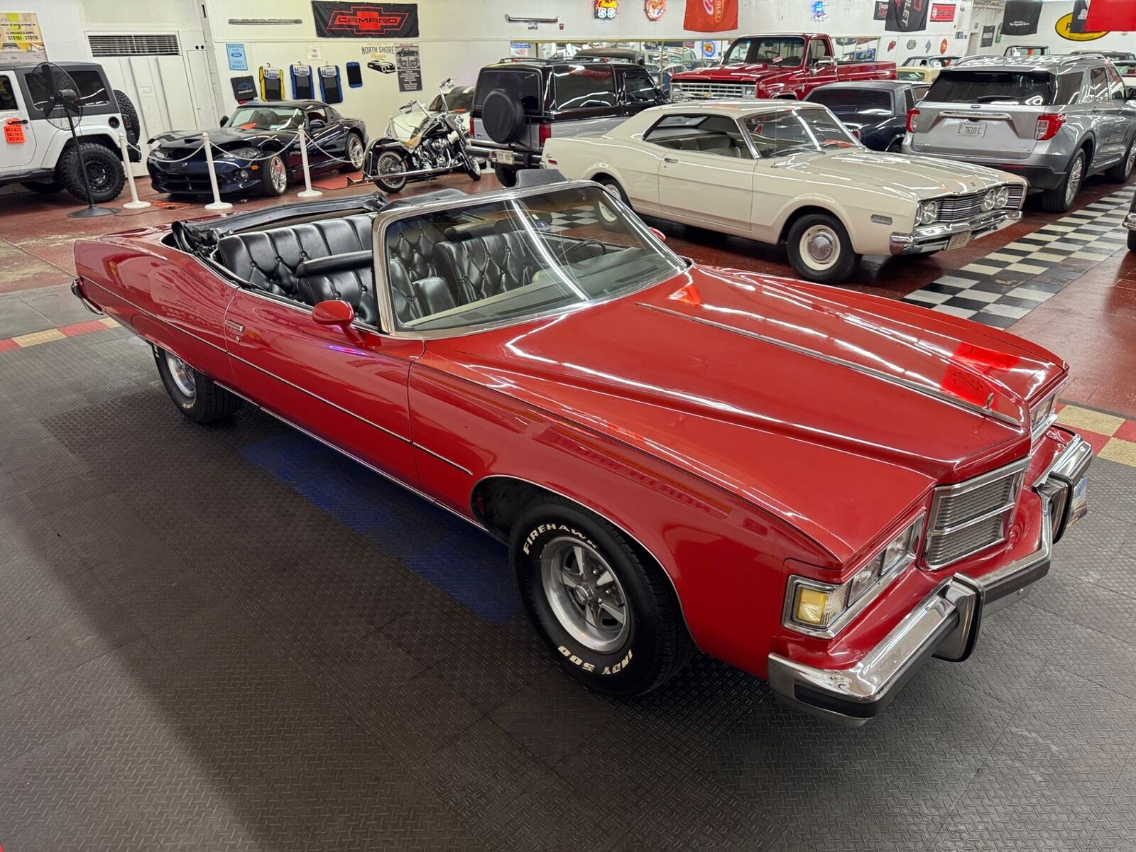 Pontiac-Grand-Ville-1975-Convertible-22