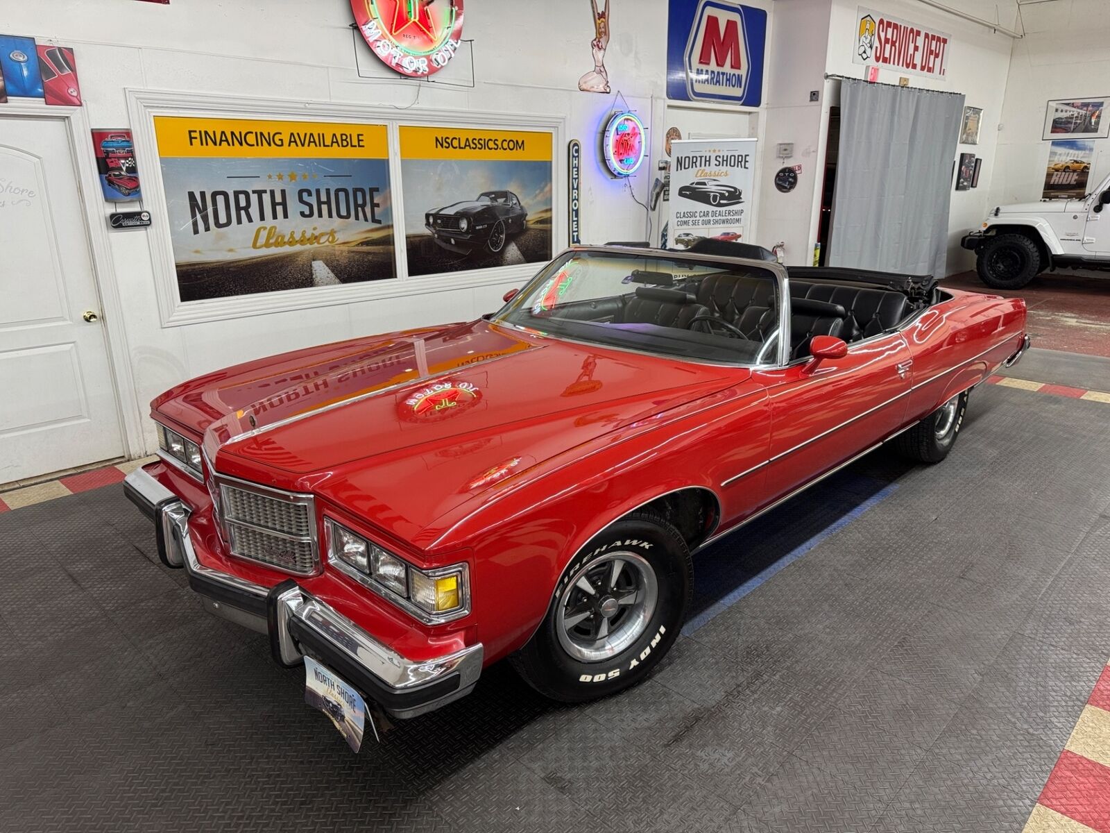 Pontiac-Grand-Ville-1975-Convertible