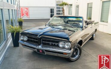 Pontiac-Le-Mans-1964-Convertible-1