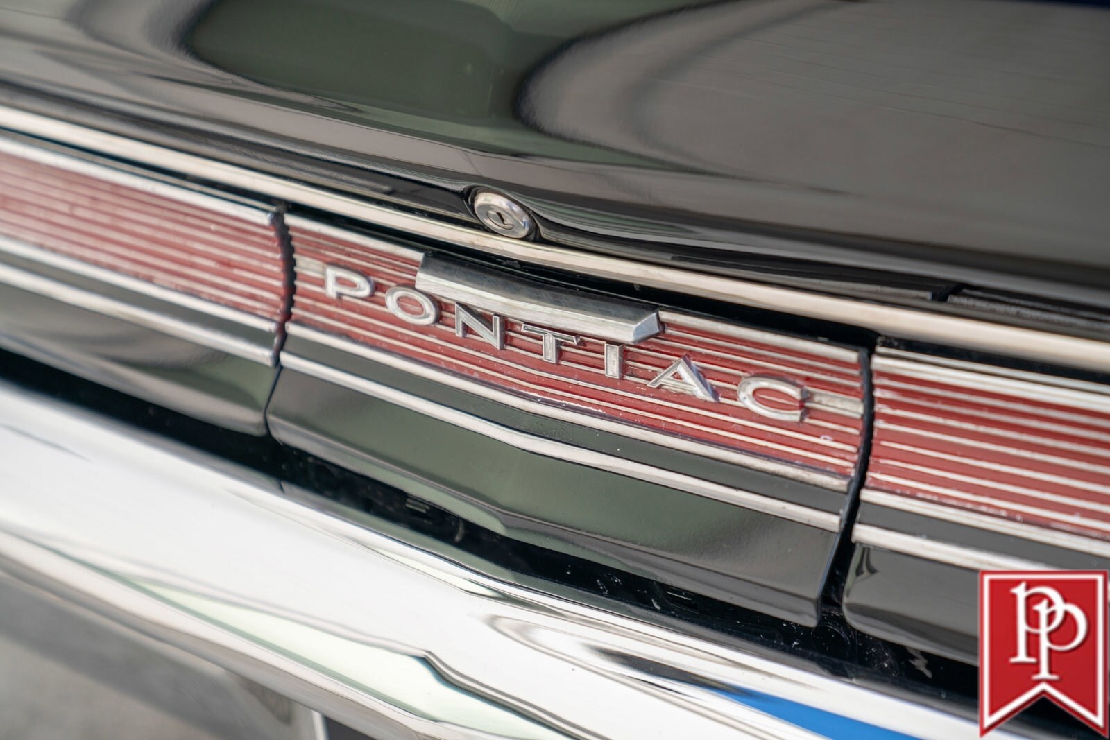 Pontiac-Le-Mans-1964-Convertible-11