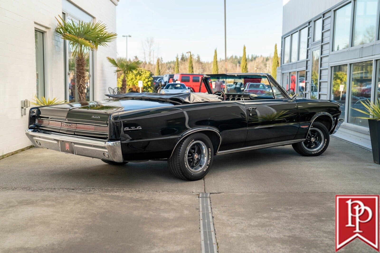 Pontiac-Le-Mans-1964-Convertible-13