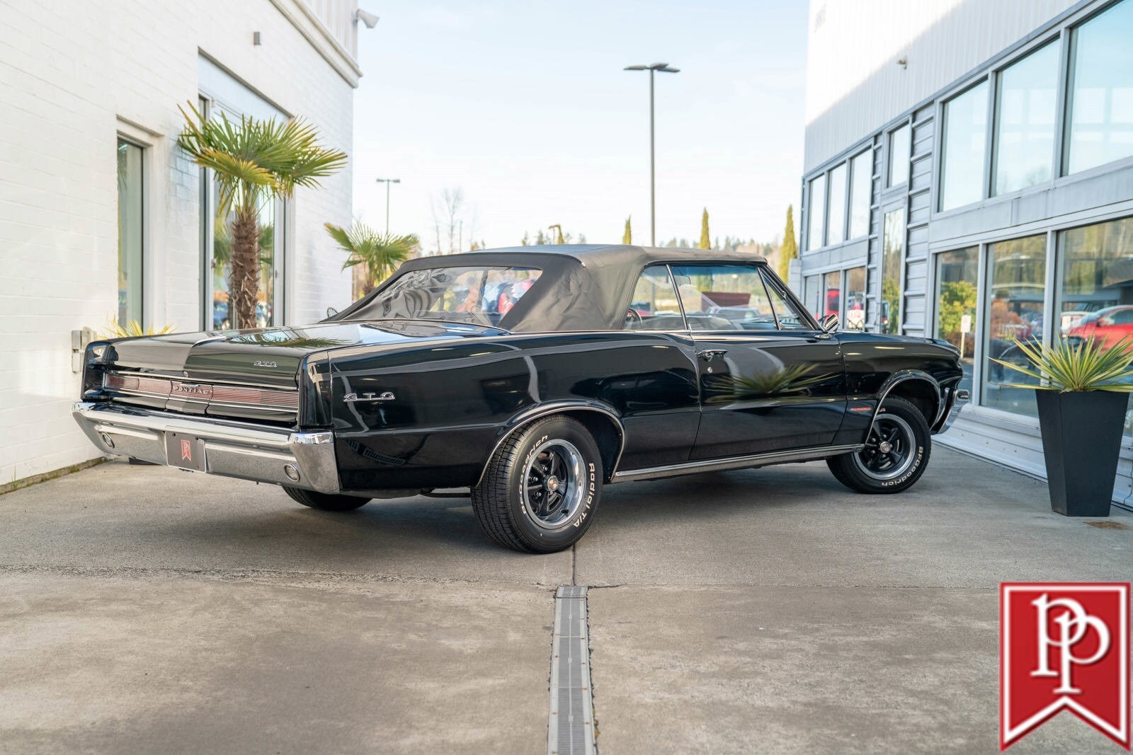 Pontiac-Le-Mans-1964-Convertible-14