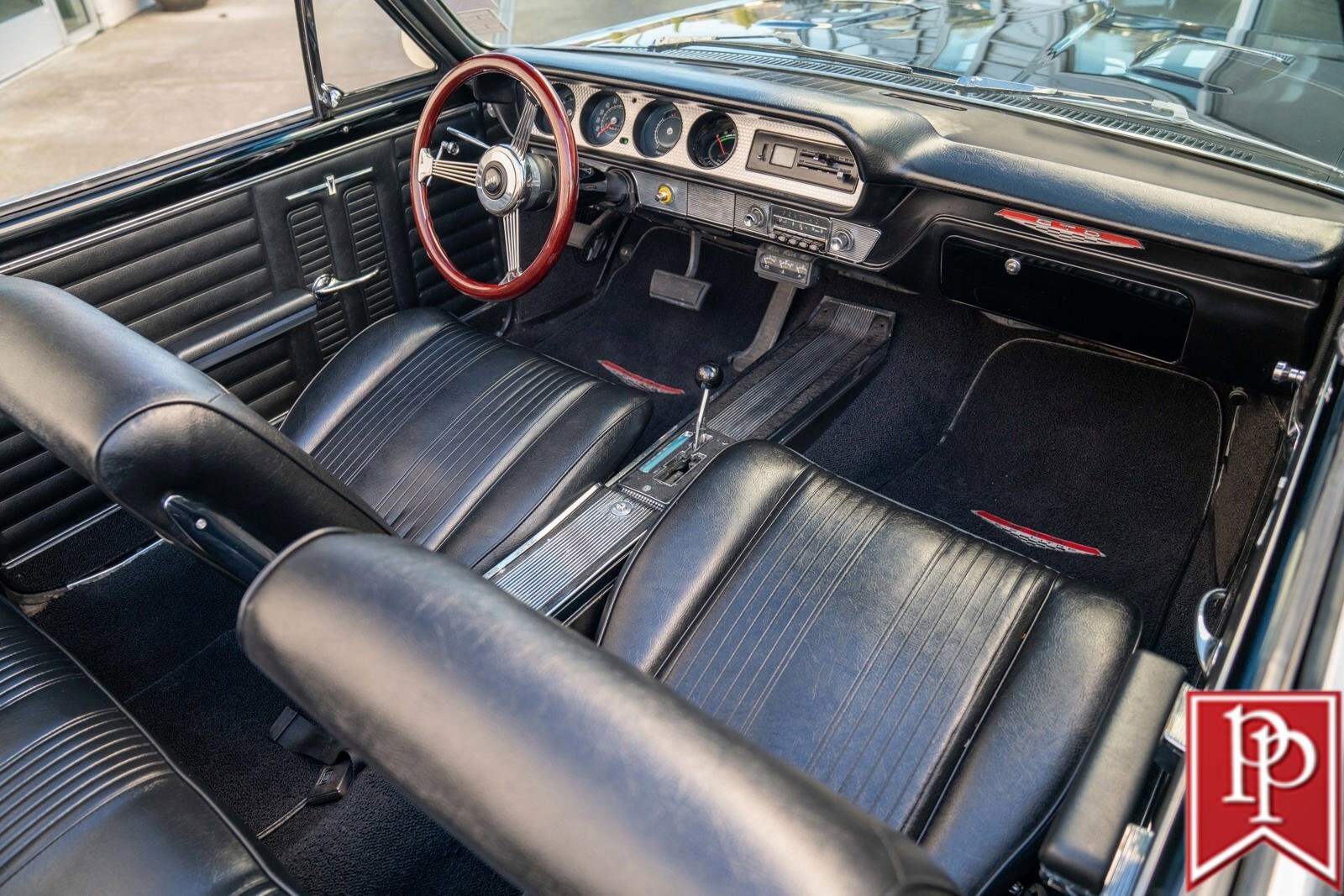 Pontiac-Le-Mans-1964-Convertible-16