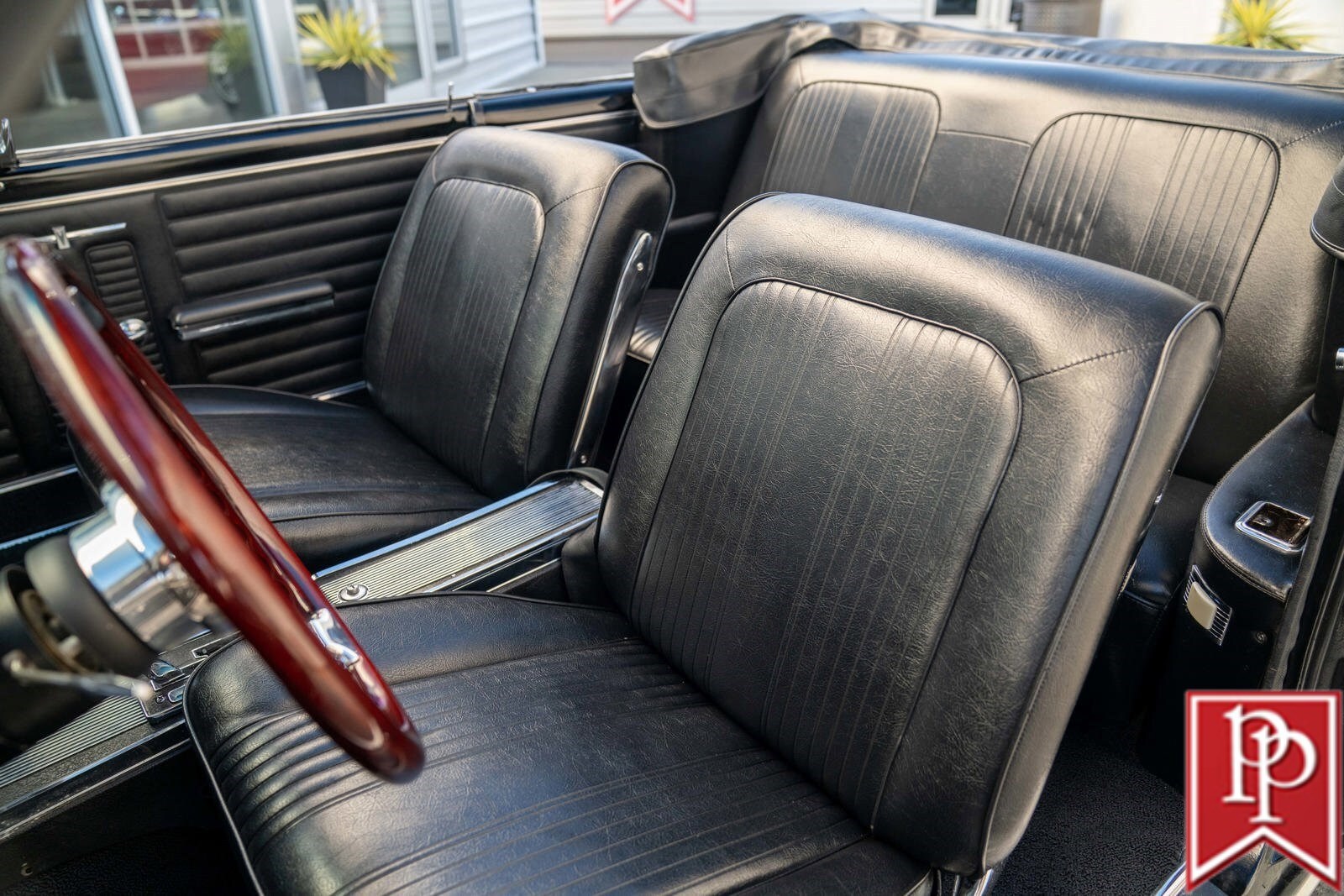 Pontiac-Le-Mans-1964-Convertible-18