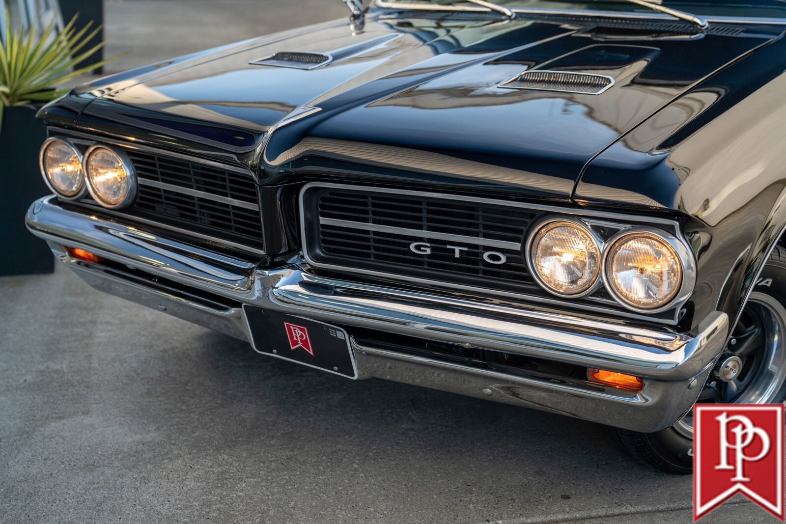 Pontiac-Le-Mans-1964-Convertible-2