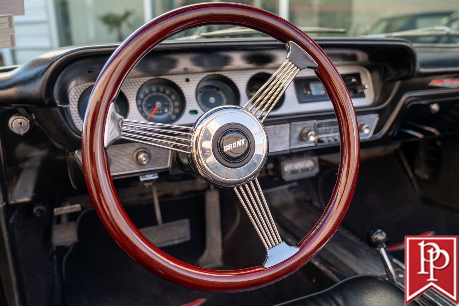 Pontiac-Le-Mans-1964-Convertible-23