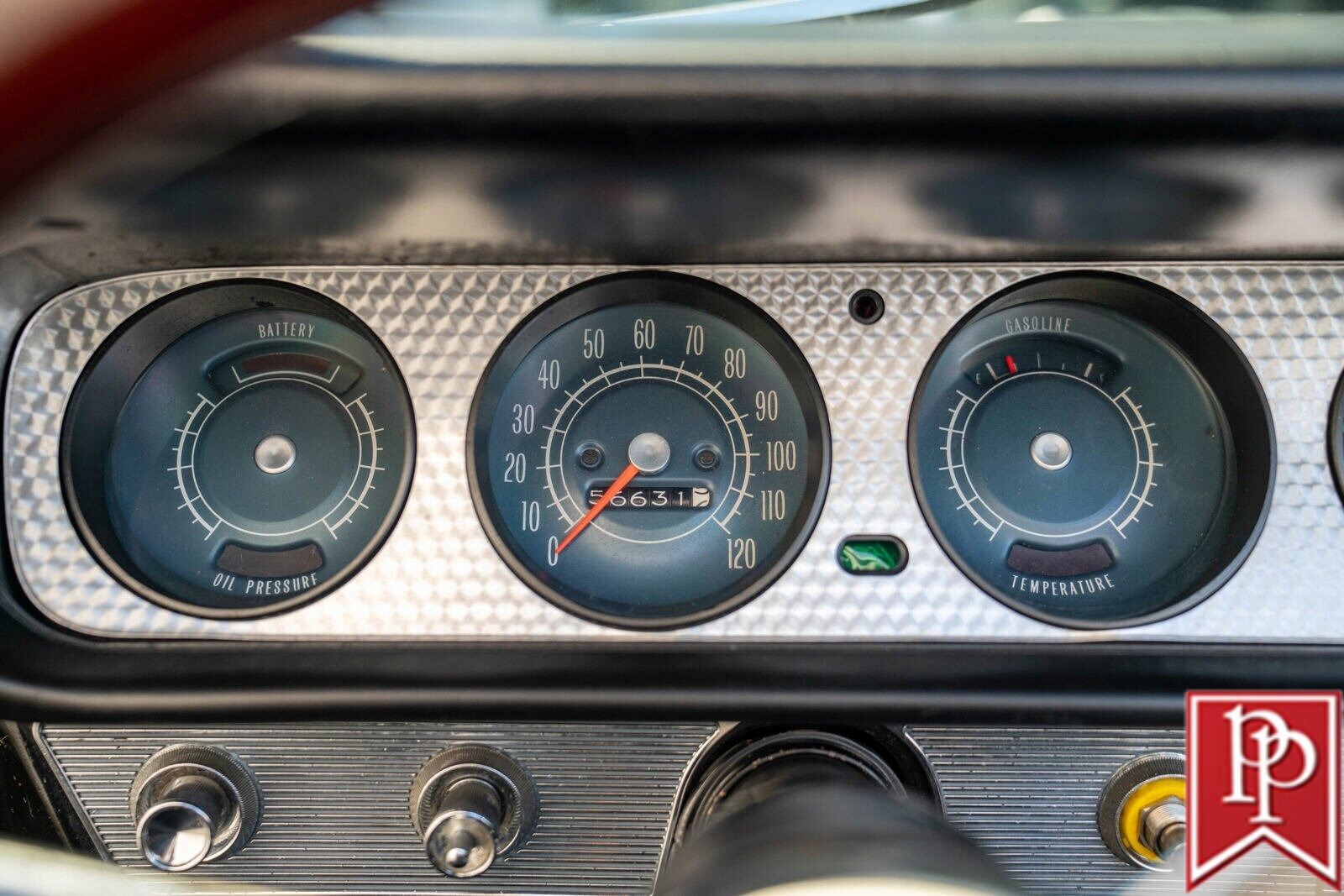 Pontiac-Le-Mans-1964-Convertible-24