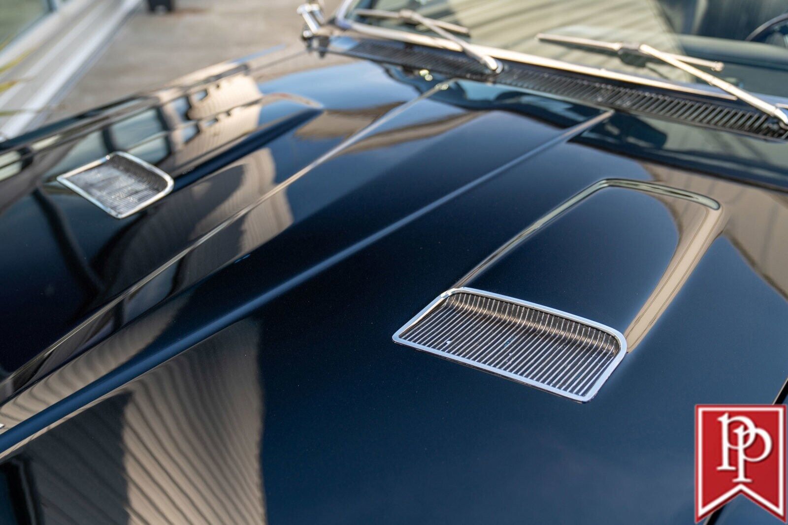 Pontiac-Le-Mans-1964-Convertible-5