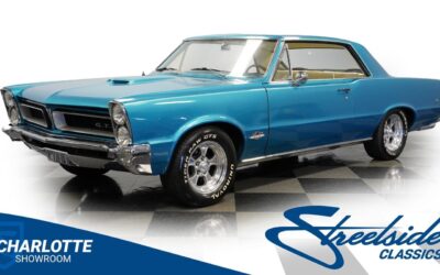 Pontiac Le Mans 1965 Coupe
