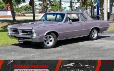 Pontiac LeMans 1965