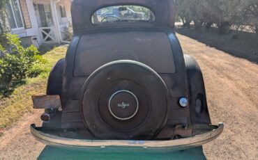Pontiac-Other-1934-Coupe-3