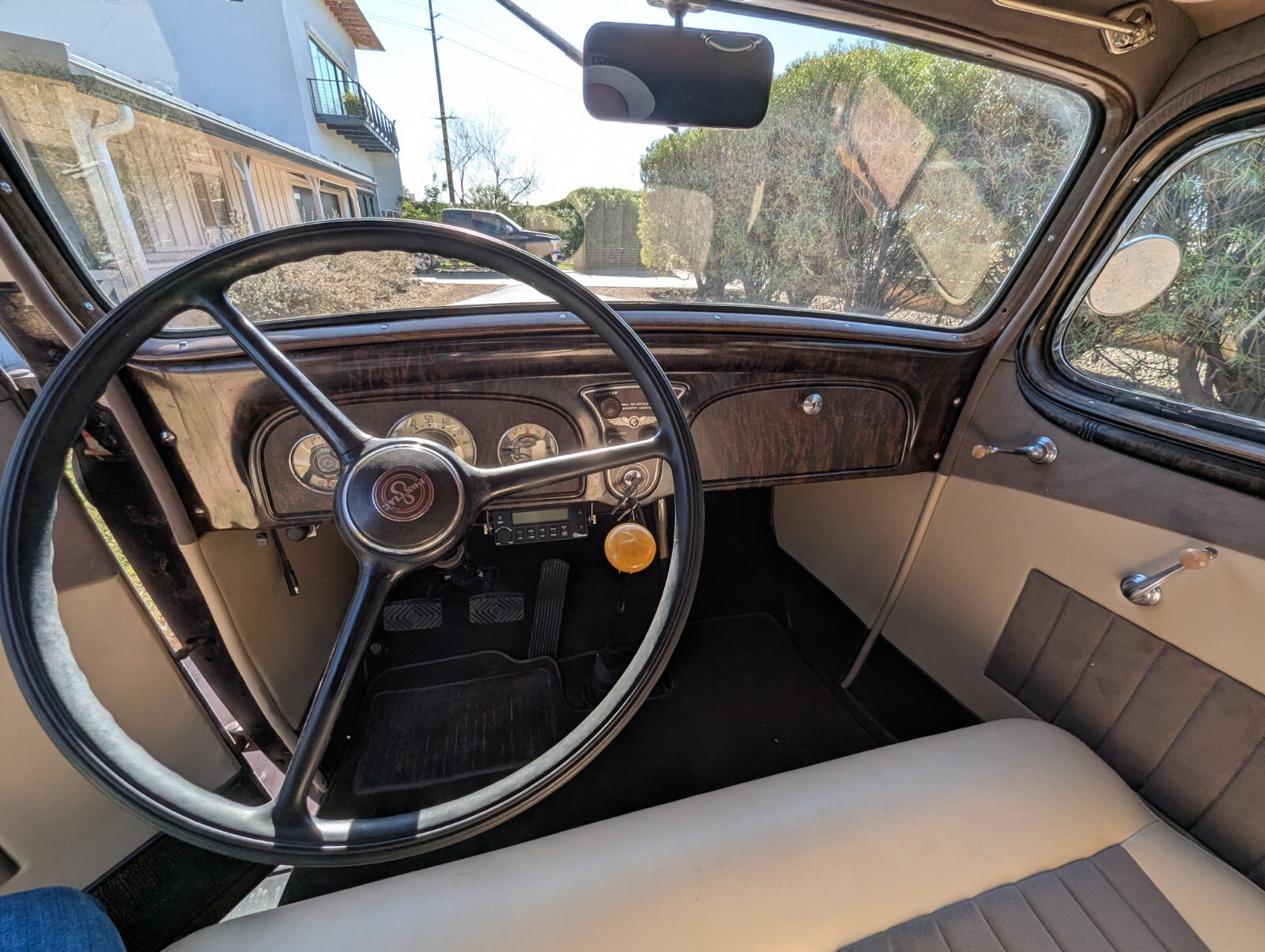 Pontiac-Other-1934-Coupe-5