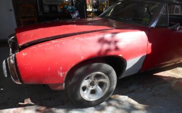Pontiac-Other-1968-Convertible-10