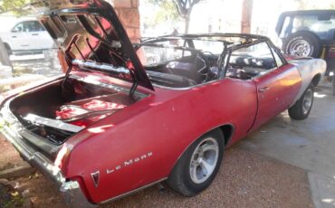 Pontiac-Other-1968-Convertible-13