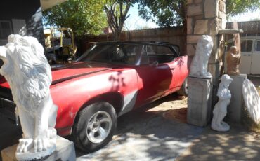 Pontiac-Other-1968-Convertible-16