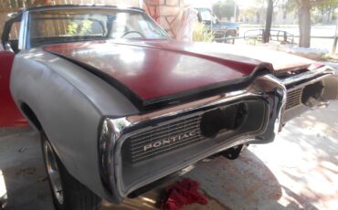 Pontiac-Other-1968-Convertible