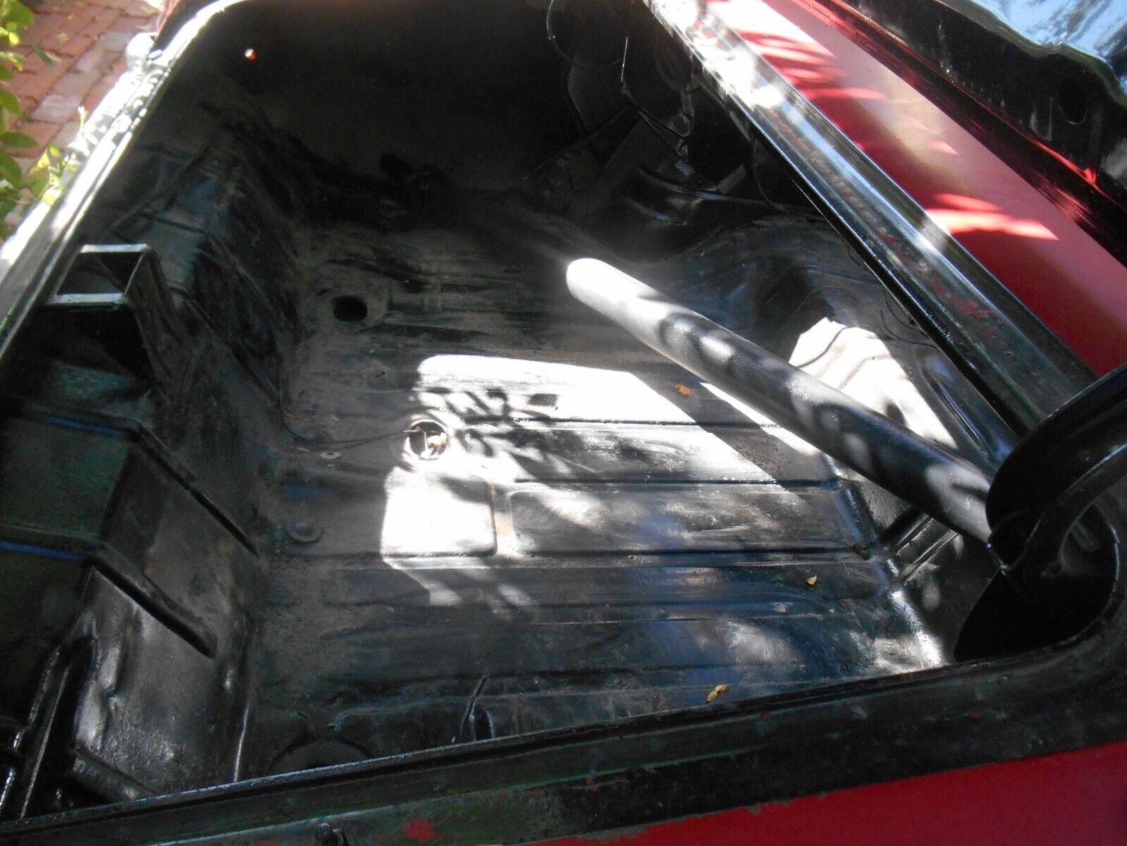 Pontiac-Other-1968-Convertible-5