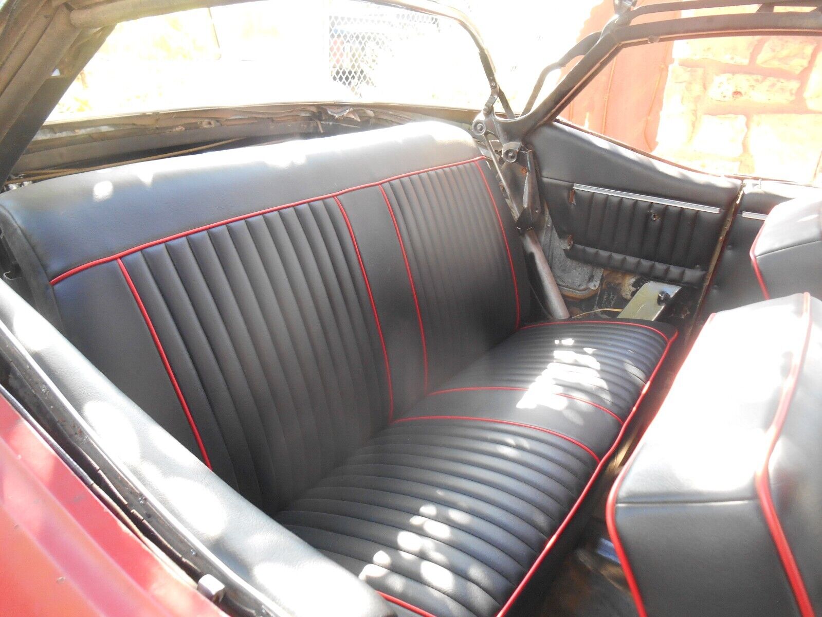 Pontiac-Other-1968-Convertible-6