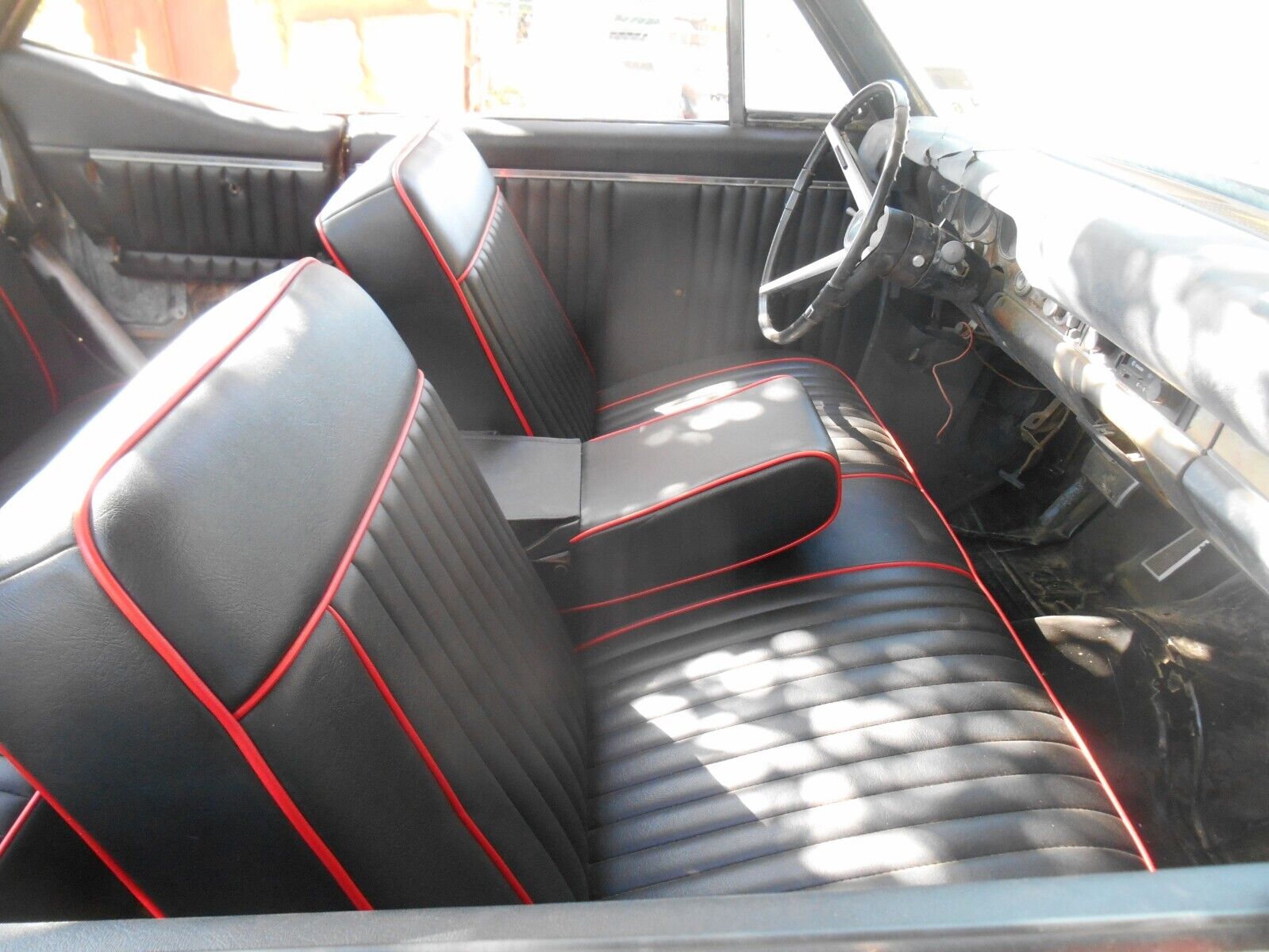 Pontiac-Other-1968-Convertible-7