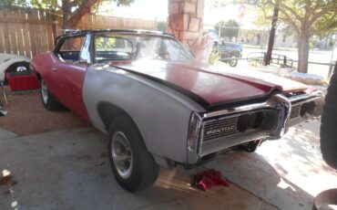 Pontiac-Other-1968-Convertible-8