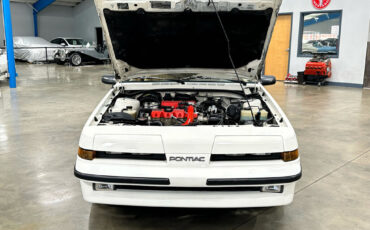 Pontiac-Sunbird-1989-Convertible-17