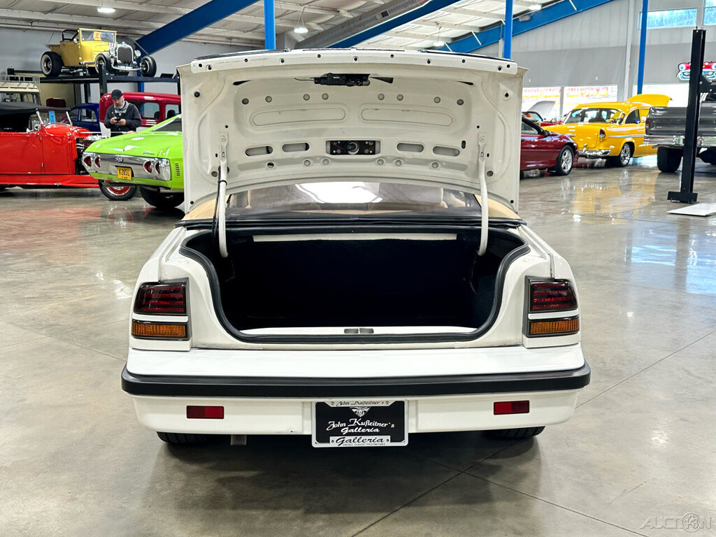 Pontiac-Sunbird-1989-Convertible-23