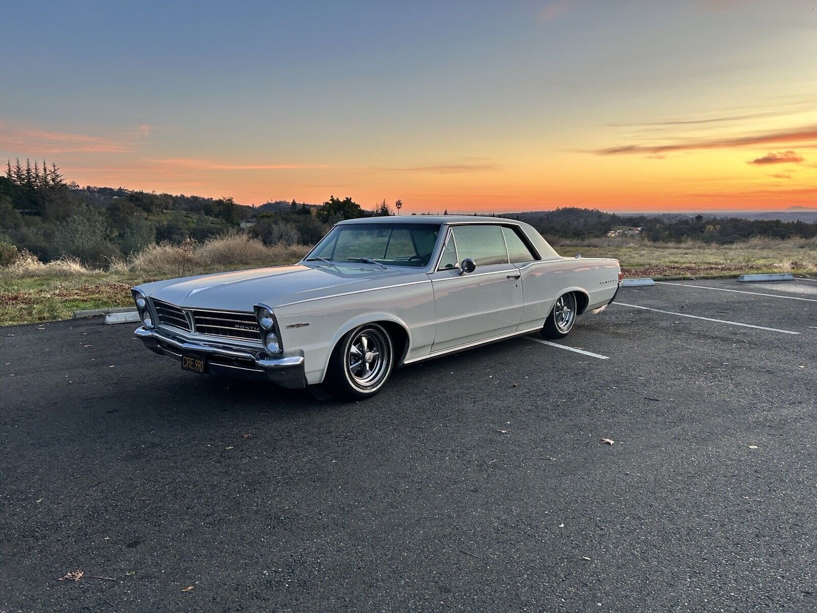 Pontiac-Tempest-1965-Coupe