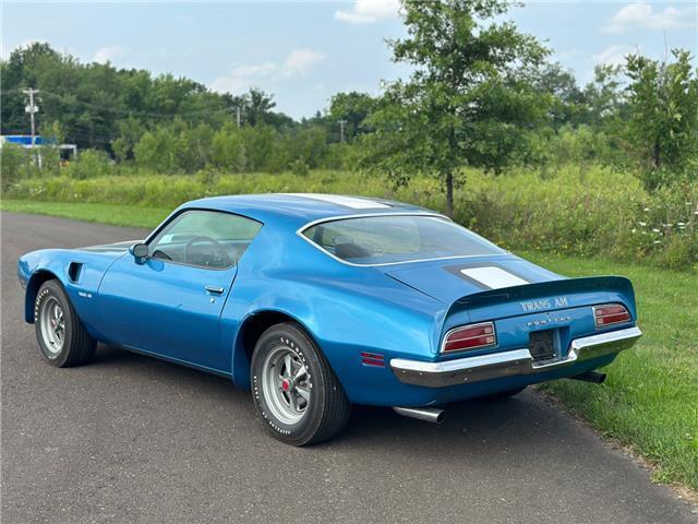 Pontiac-Trans-Am-1970-Coupe-1