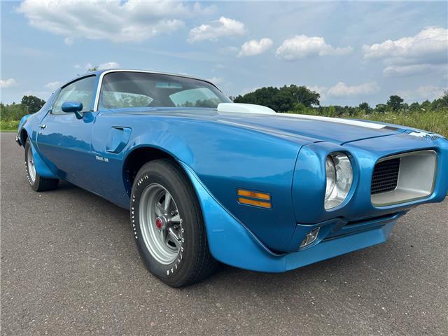 Pontiac-Trans-Am-1970-Coupe-11