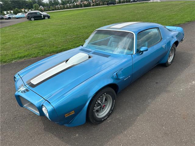 Pontiac-Trans-Am-1970-Coupe-2