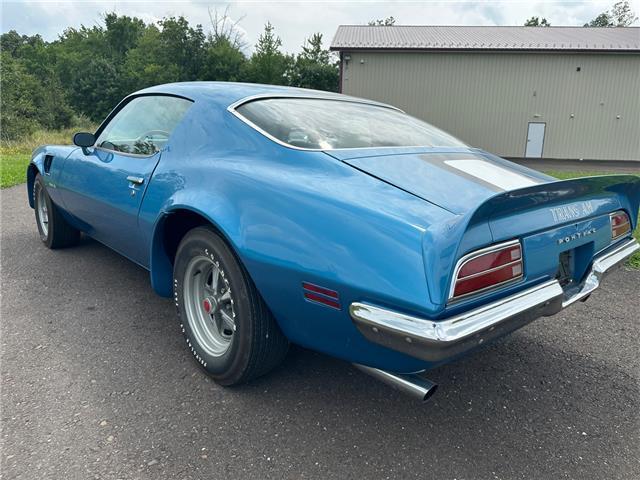 Pontiac-Trans-Am-1970-Coupe-30