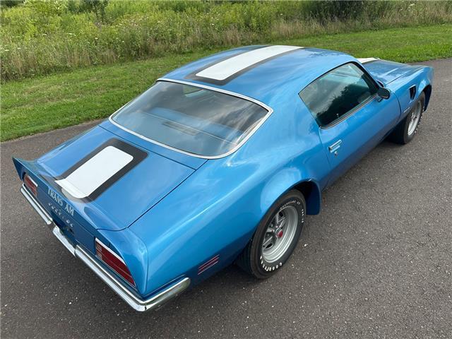 Pontiac-Trans-Am-1970-Coupe-35