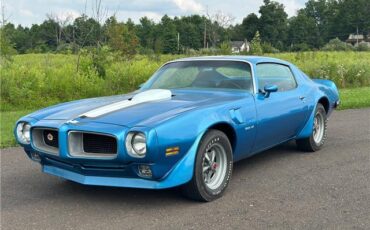Pontiac-Trans-Am-1970-Coupe