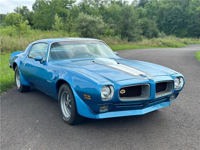 Pontiac-Trans-Am-1970-Coupe-6