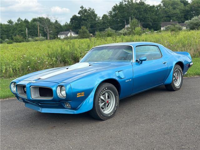 Pontiac-Trans-Am-1970-Coupe-8