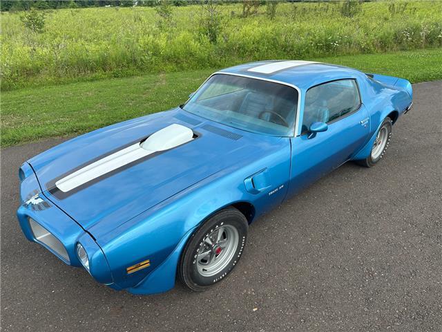 Pontiac-Trans-Am-1970-Coupe-9
