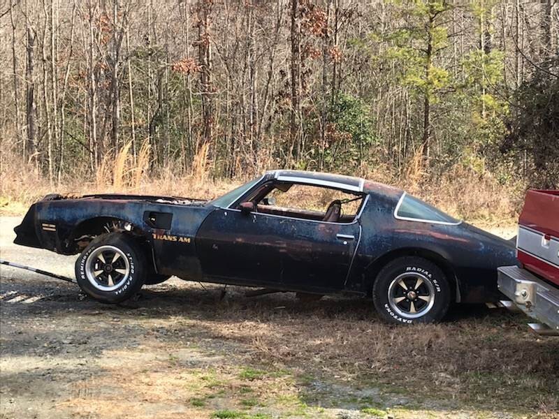 Pontiac-Trans-Am-1977-1
