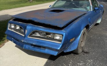 Pontiac-Trans-Am-1978-Coupe-1