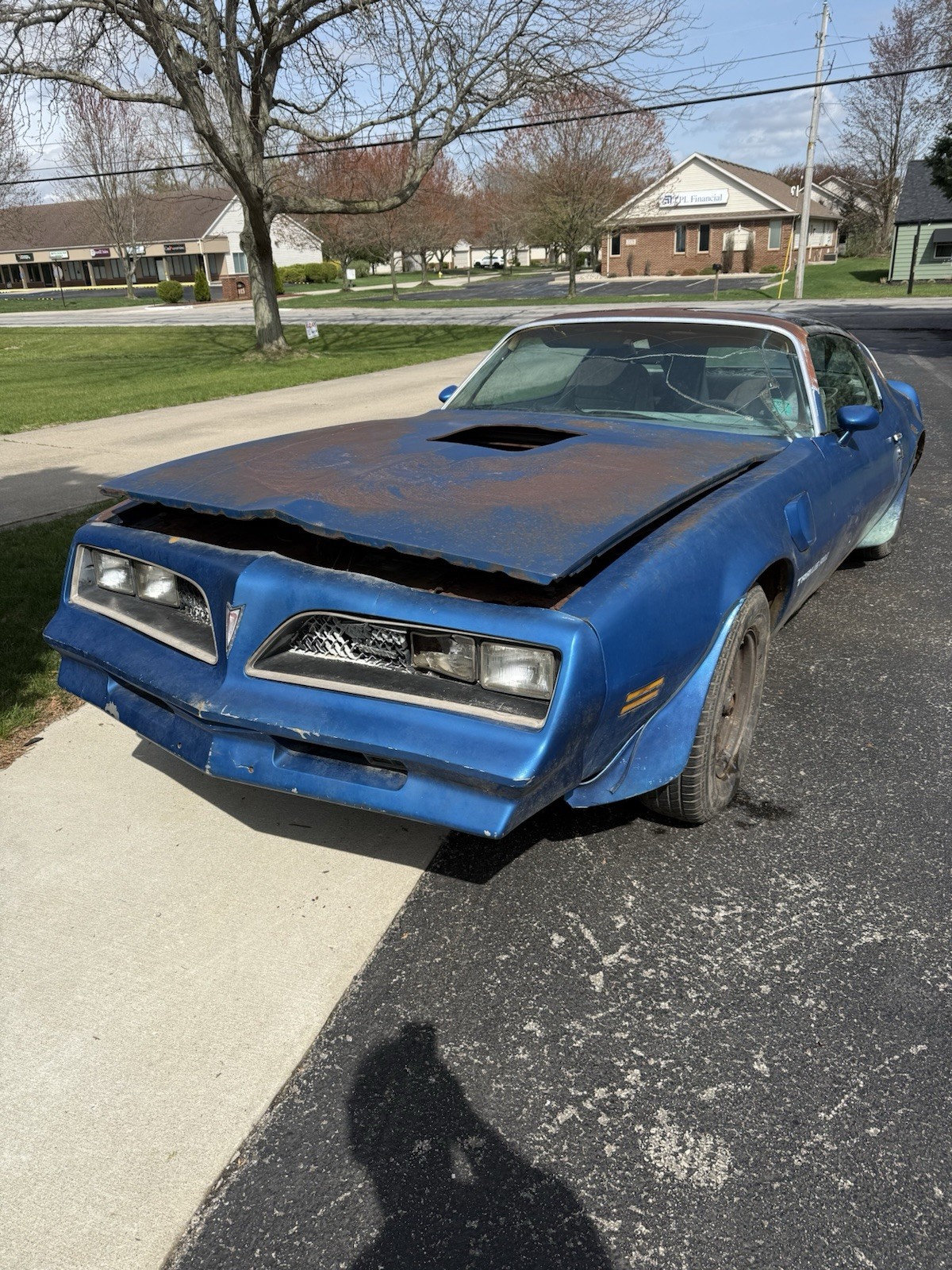 Pontiac-Trans-Am-1978-Coupe-1