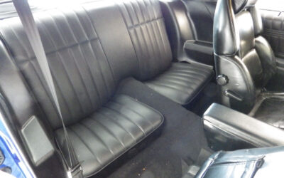 Pontiac Trans Am 1978 Coupe