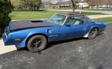 Pontiac-Trans-Am-1978-Coupe