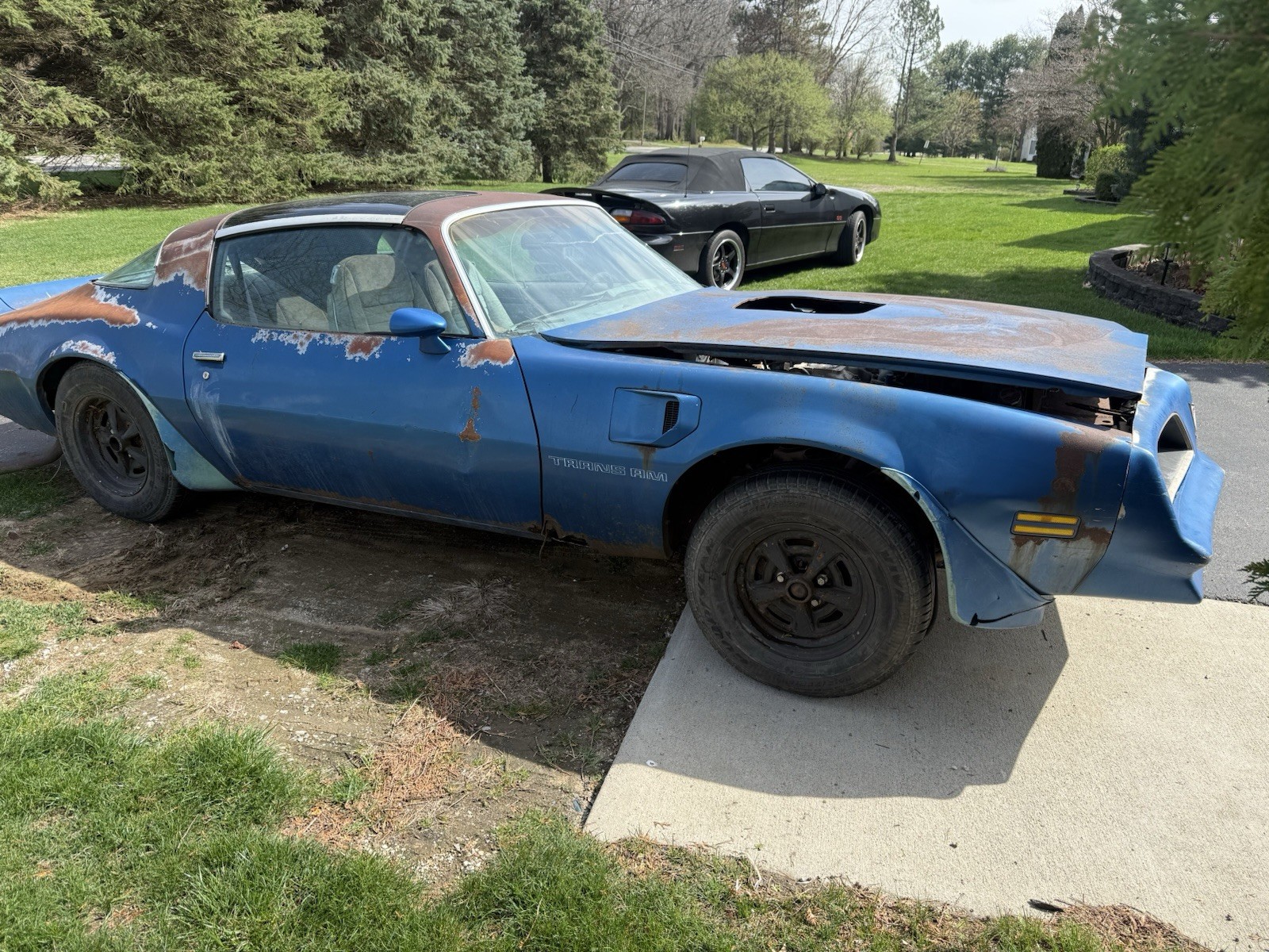 Pontiac-Trans-Am-1978-Coupe-7