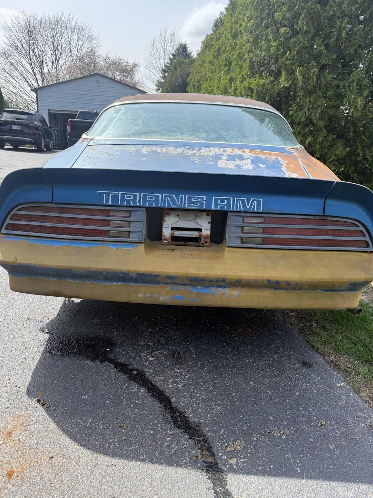 Pontiac-Trans-Am-1978-Coupe-9