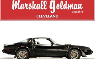 Pontiac Trans Am 1979 2D Coupe
