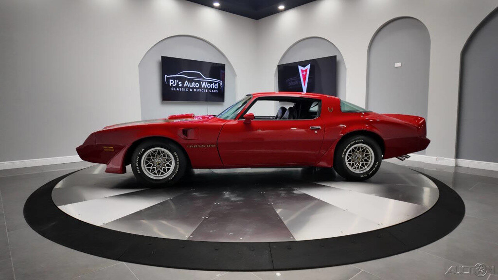 Pontiac-Trans-Am-1980-1