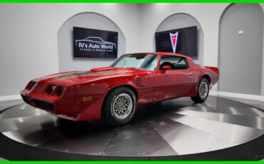Pontiac-Trans-Am-1980