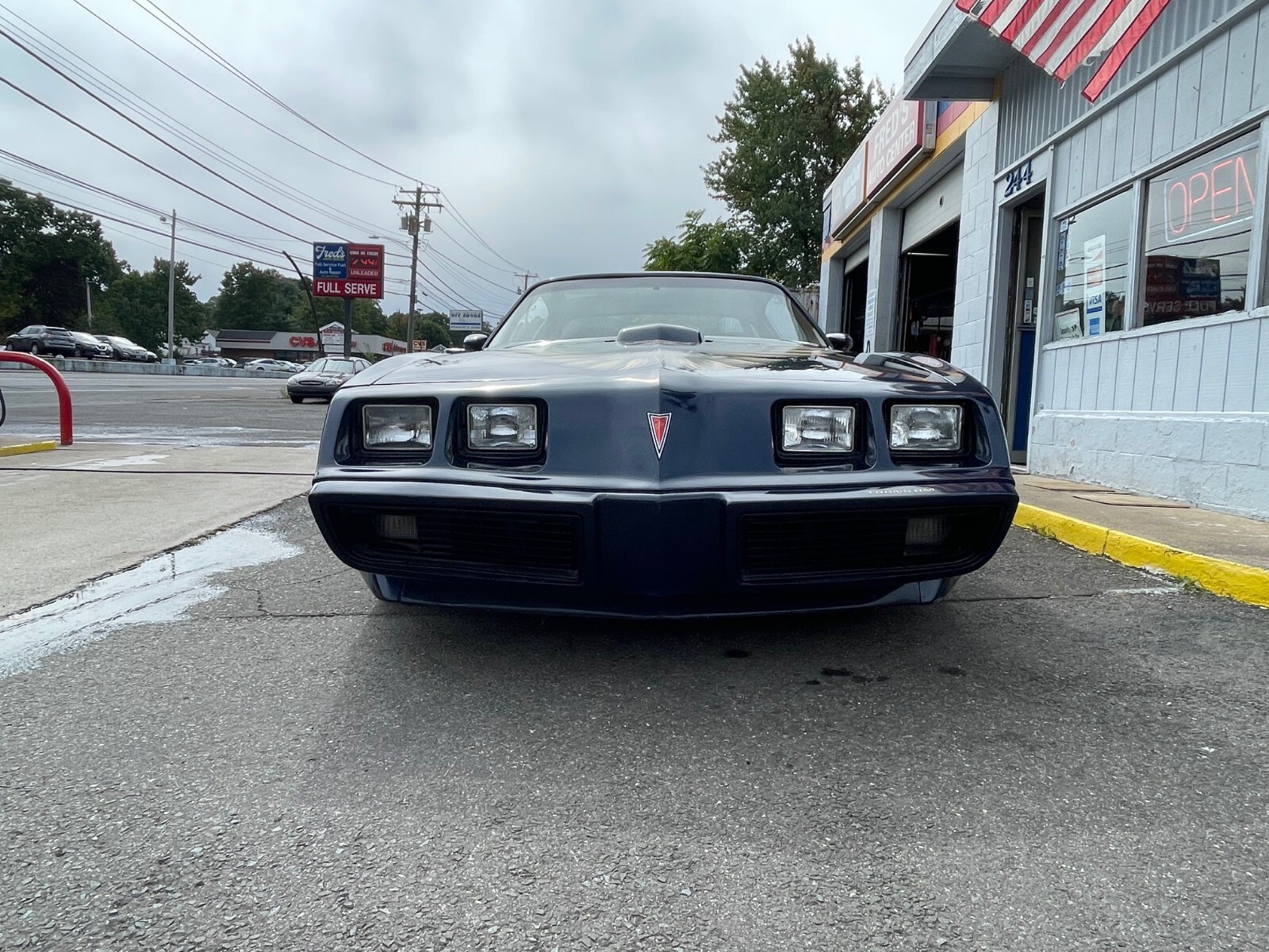 Pontiac-Trans-Am-1980-Coupe-1