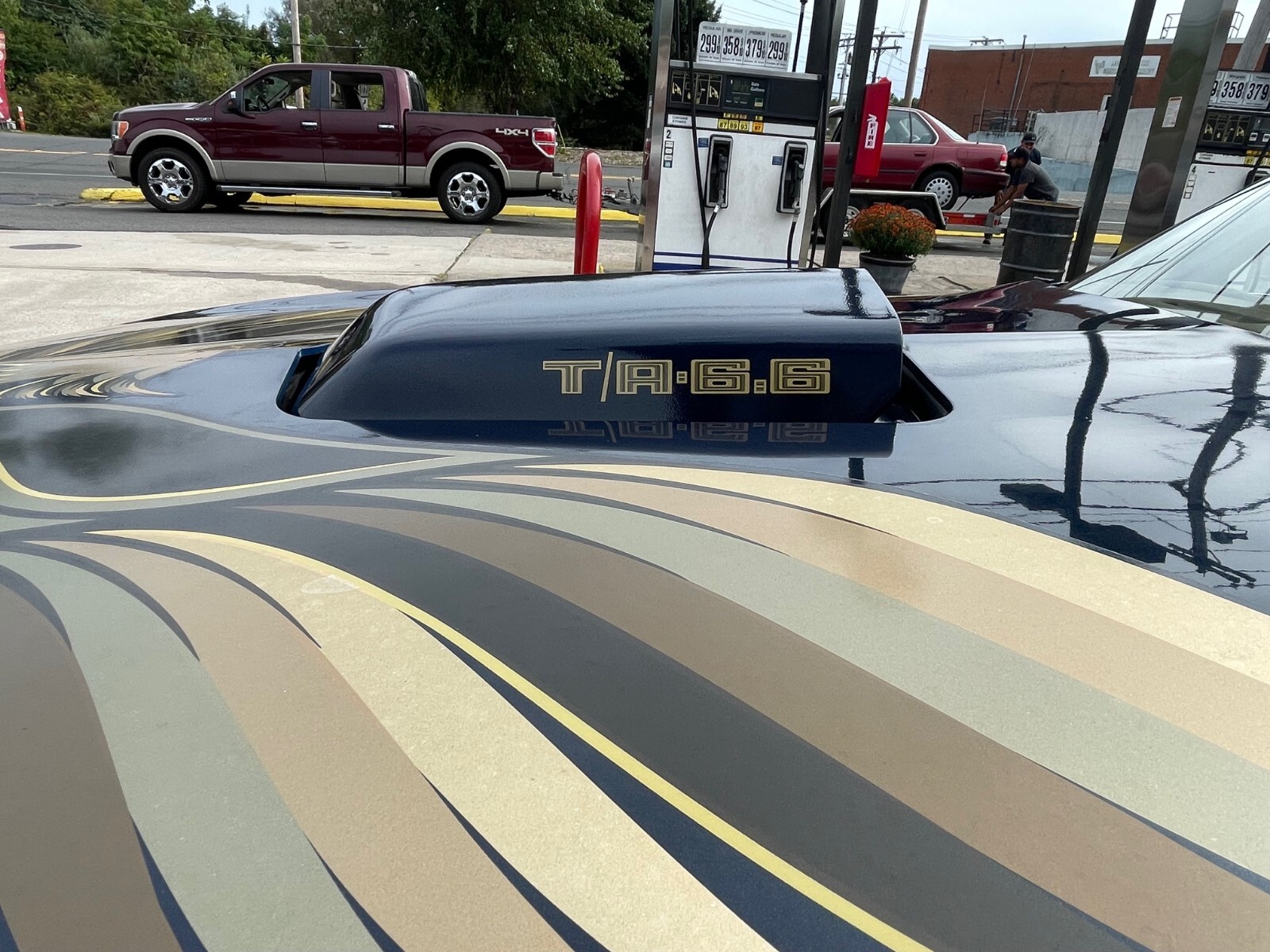 Pontiac-Trans-Am-1980-Coupe-9