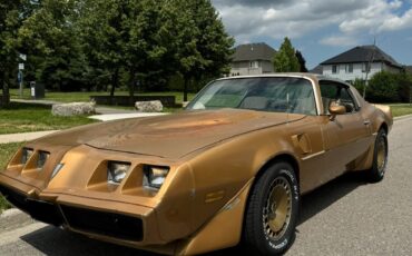 Pontiac-Trans-Am-1981-Coupe